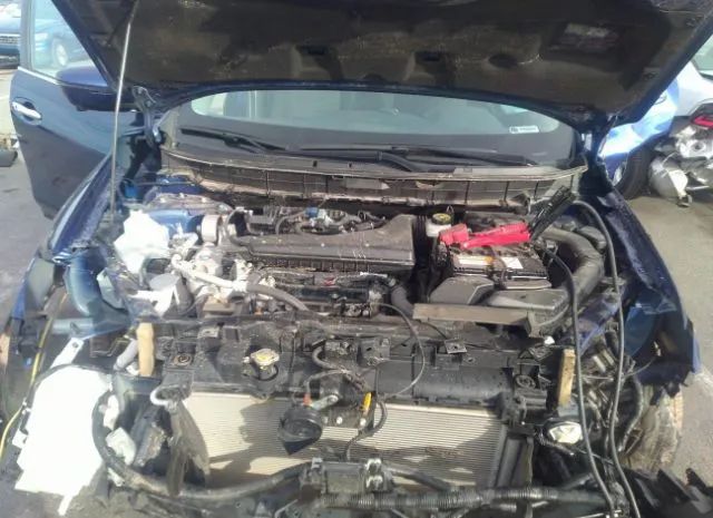 Photo 9 VIN: JN8AT2MT0LW014580 - NISSAN ROGUE 