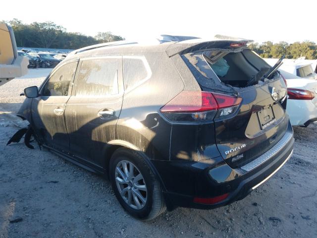 Photo 2 VIN: JN8AT2MT0LW014899 - NISSAN ROGUE S 