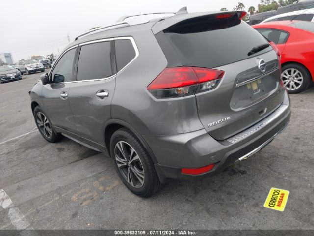 Photo 2 VIN: JN8AT2MT0LW015597 - NISSAN ROGUE 