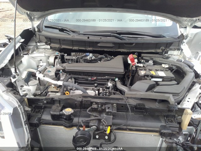 Photo 9 VIN: JN8AT2MT0LW017513 - NISSAN ROGUE 