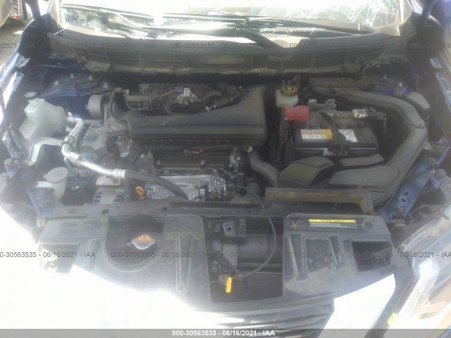 Photo 9 VIN: JN8AT2MT0LW017818 - NISSAN ROGUE 