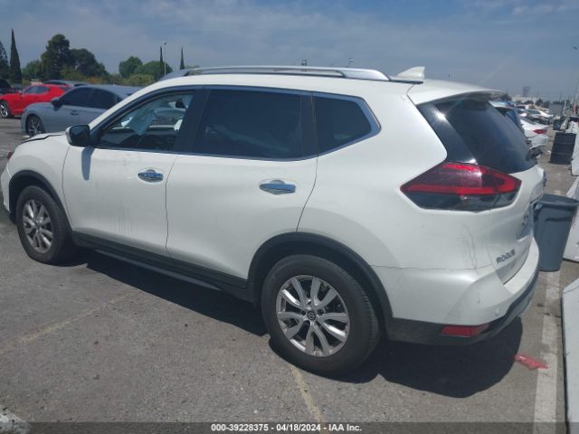 Photo 2 VIN: JN8AT2MT0LW031430 - NISSAN ROGUE 