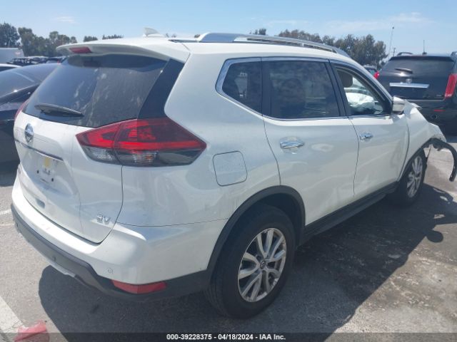 Photo 3 VIN: JN8AT2MT0LW031430 - NISSAN ROGUE 