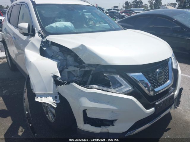 Photo 5 VIN: JN8AT2MT0LW031430 - NISSAN ROGUE 