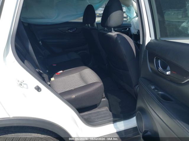 Photo 7 VIN: JN8AT2MT0LW031430 - NISSAN ROGUE 