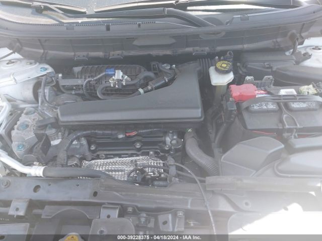 Photo 9 VIN: JN8AT2MT0LW031430 - NISSAN ROGUE 