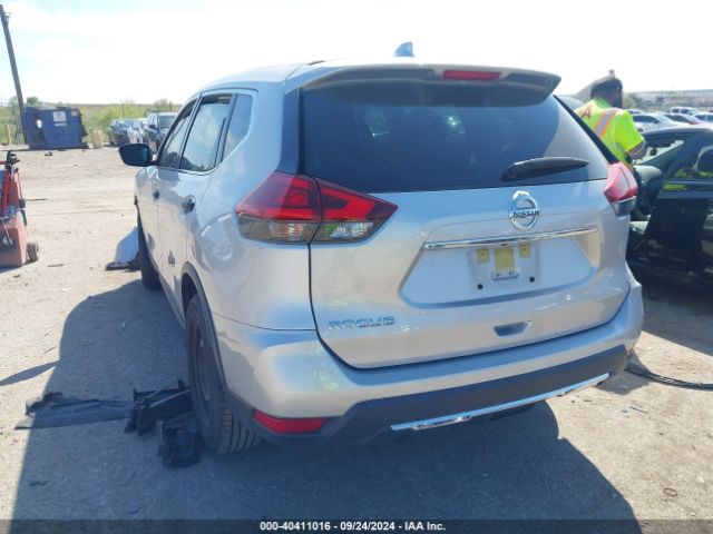 Photo 2 VIN: JN8AT2MT0LW031489 - NISSAN ROGUE 