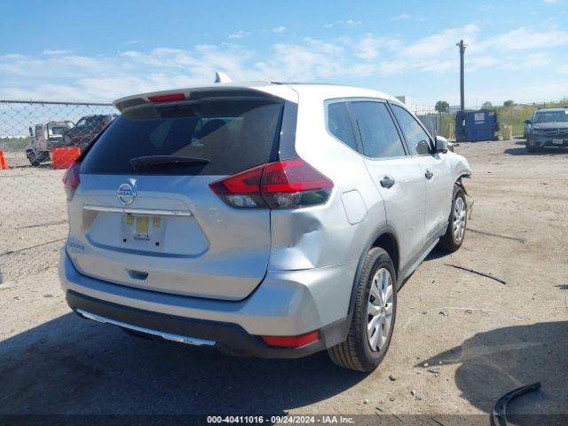 Photo 3 VIN: JN8AT2MT0LW031489 - NISSAN ROGUE 