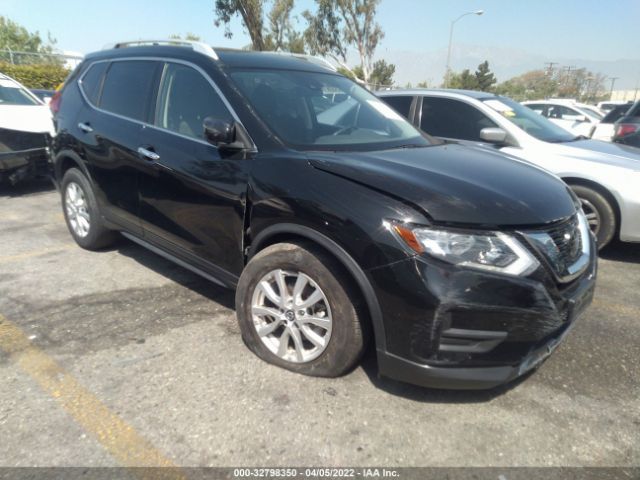 Photo 0 VIN: JN8AT2MT0LW032741 - NISSAN ROGUE 