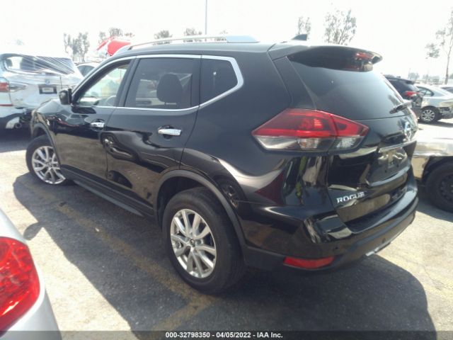 Photo 2 VIN: JN8AT2MT0LW032741 - NISSAN ROGUE 