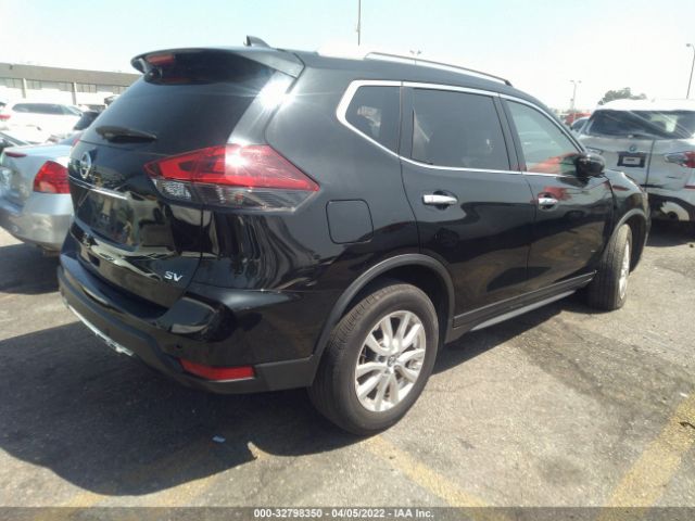 Photo 3 VIN: JN8AT2MT0LW032741 - NISSAN ROGUE 