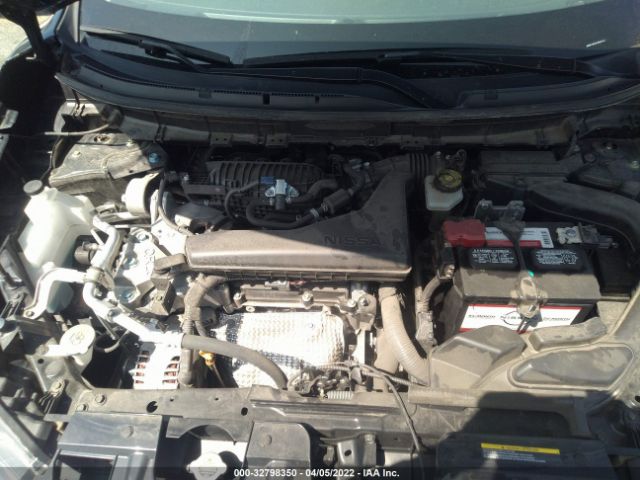 Photo 9 VIN: JN8AT2MT0LW032741 - NISSAN ROGUE 