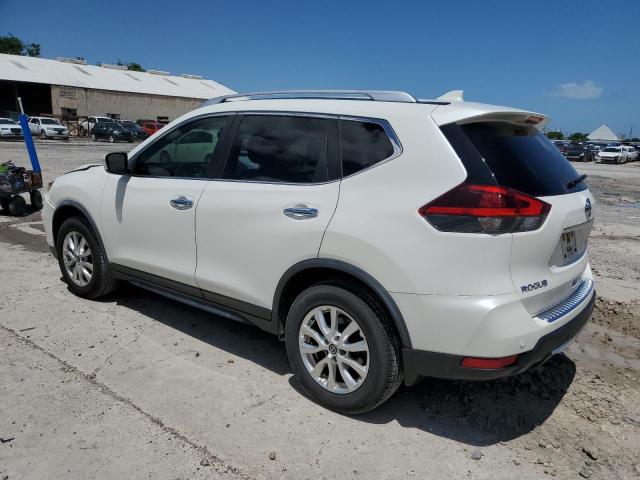 Photo 1 VIN: JN8AT2MT0LW035400 - NISSAN ROGUE S 