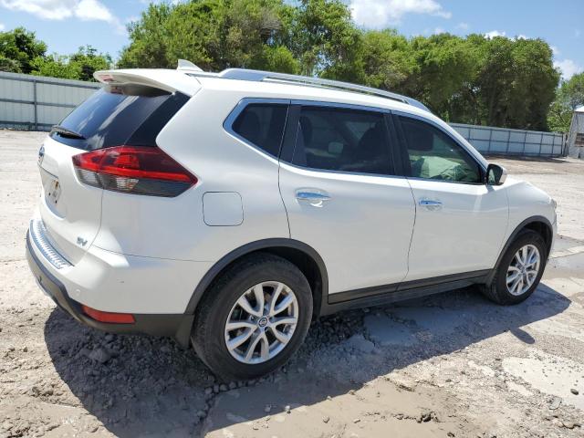 Photo 2 VIN: JN8AT2MT0LW035400 - NISSAN ROGUE S 