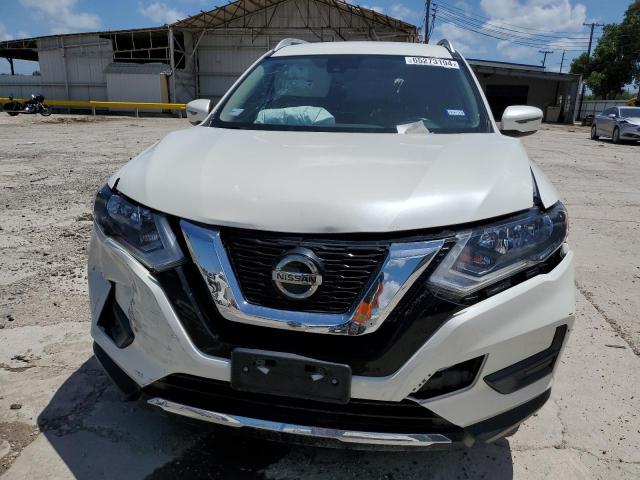 Photo 4 VIN: JN8AT2MT0LW035400 - NISSAN ROGUE S 