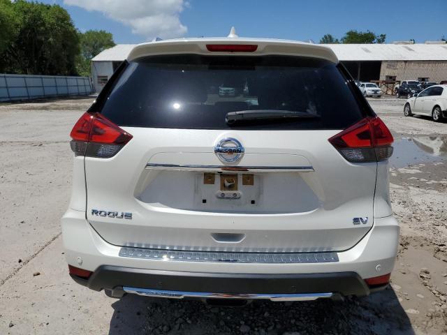 Photo 5 VIN: JN8AT2MT0LW035400 - NISSAN ROGUE S 