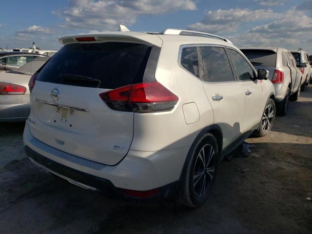 Photo 3 VIN: JN8AT2MT0LW036286 - NISSAN ROGUE S 