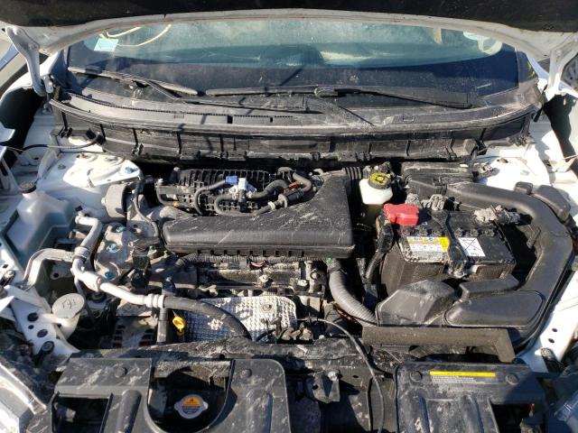 Photo 6 VIN: JN8AT2MT0LW036286 - NISSAN ROGUE S 