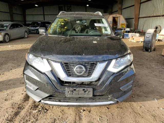 Photo 4 VIN: JN8AT2MT0LW036577 - NISSAN ROGUE S 