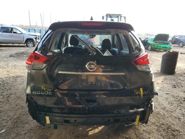 Photo 5 VIN: JN8AT2MT0LW036577 - NISSAN ROGUE S 