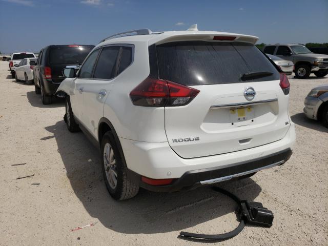 Photo 2 VIN: JN8AT2MT0LW038703 - NISSAN ROGUE S 