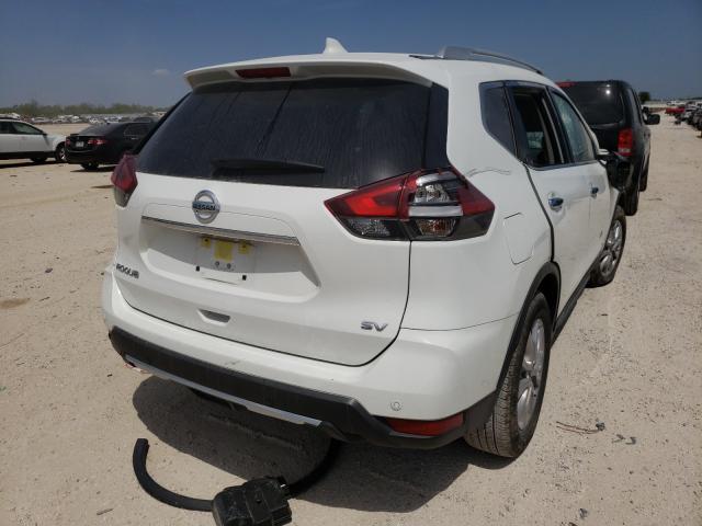 Photo 3 VIN: JN8AT2MT0LW038703 - NISSAN ROGUE S 