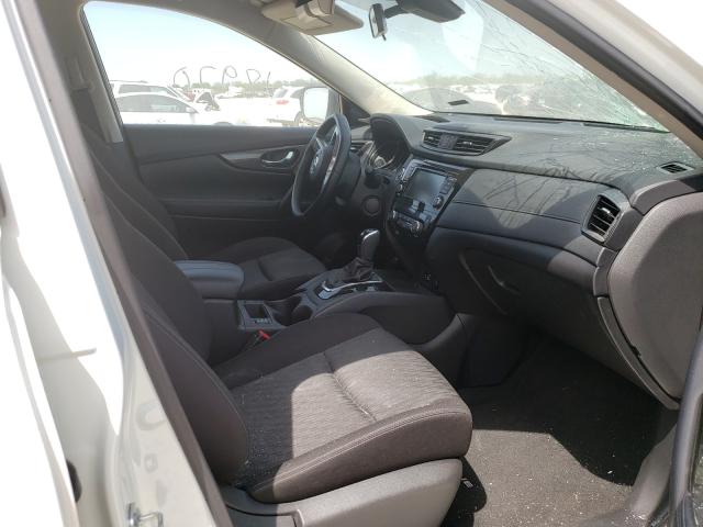 Photo 4 VIN: JN8AT2MT0LW038703 - NISSAN ROGUE S 