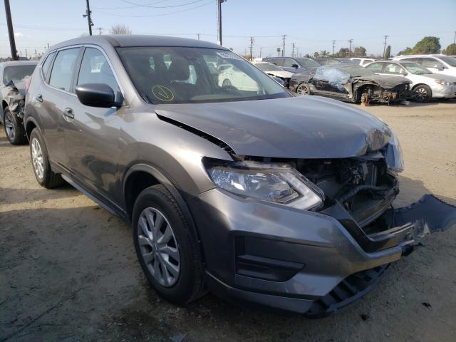 Photo 0 VIN: JN8AT2MT0LW038958 - NISSAN ROGUE S 