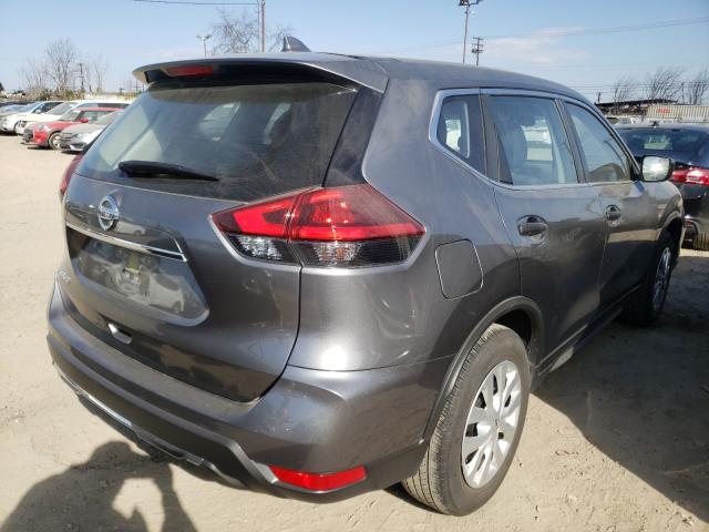 Photo 3 VIN: JN8AT2MT0LW038958 - NISSAN ROGUE S 