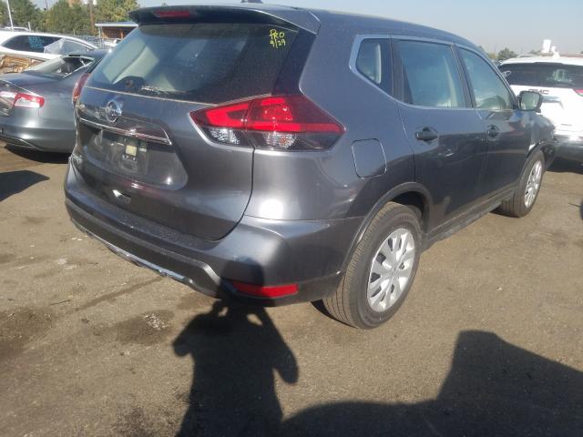 Photo 3 VIN: JN8AT2MT0LW039169 - NISSAN ROGUE S 