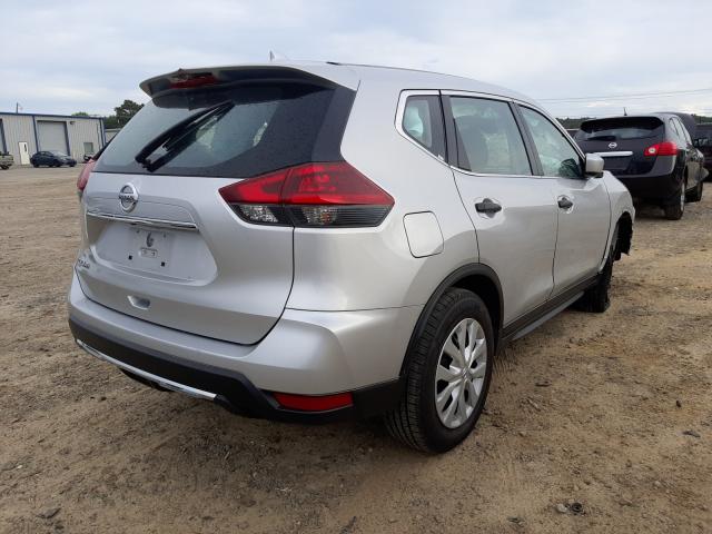 Photo 3 VIN: JN8AT2MT0LW041021 - NISSAN ROGUE S 