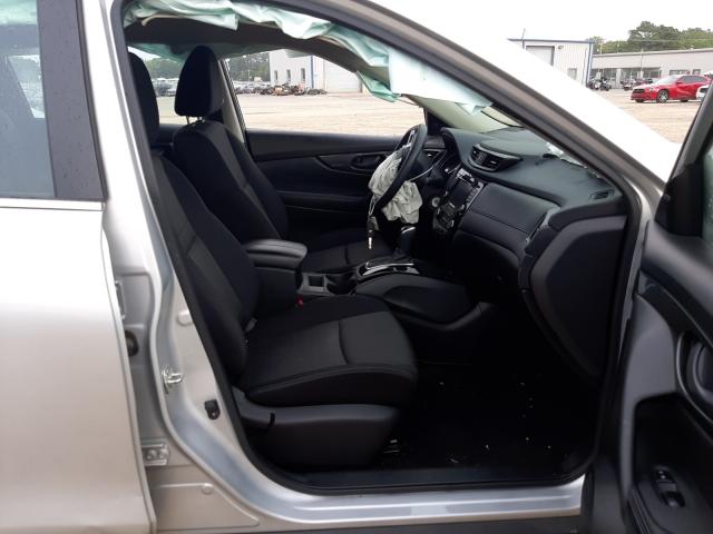 Photo 4 VIN: JN8AT2MT0LW041021 - NISSAN ROGUE S 