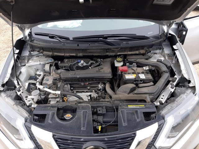 Photo 6 VIN: JN8AT2MT0LW041021 - NISSAN ROGUE S 