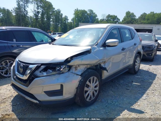 Photo 1 VIN: JN8AT2MT0LW041844 - NISSAN ROGUE 