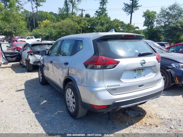 Photo 2 VIN: JN8AT2MT0LW041844 - NISSAN ROGUE 