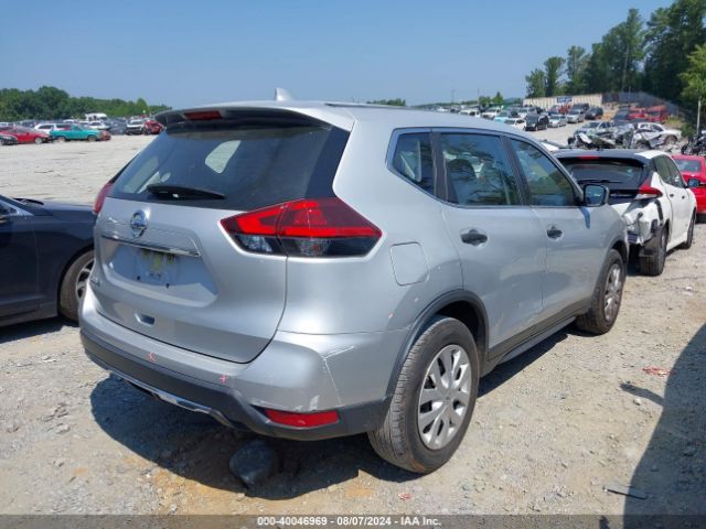 Photo 3 VIN: JN8AT2MT0LW041844 - NISSAN ROGUE 