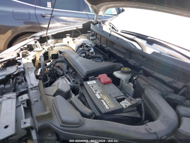 Photo 9 VIN: JN8AT2MT0LW041844 - NISSAN ROGUE 