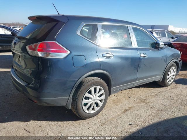 Photo 3 VIN: JN8AT2MT1GW000550 - NISSAN ROGUE 