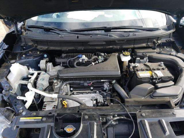 Photo 6 VIN: JN8AT2MT1GW000998 - NISSAN ROGUE 