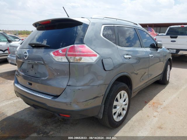 Photo 3 VIN: JN8AT2MT1GW001844 - NISSAN ROGUE 