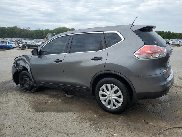 Photo 1 VIN: JN8AT2MT1GW002136 - NISSAN ROGUE S 