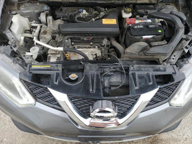 Photo 11 VIN: JN8AT2MT1GW002136 - NISSAN ROGUE S 