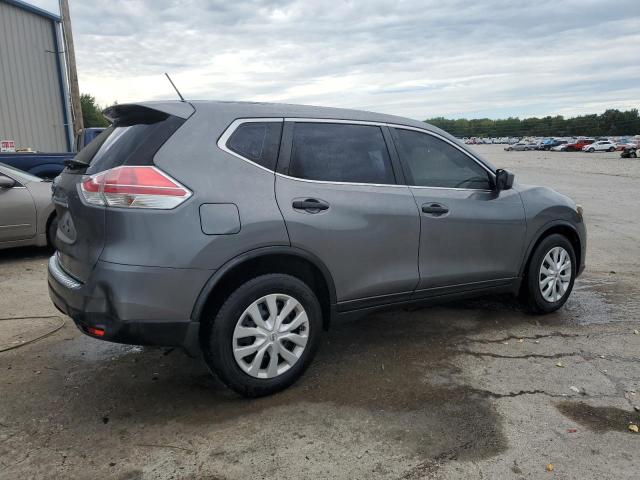 Photo 2 VIN: JN8AT2MT1GW002136 - NISSAN ROGUE S 