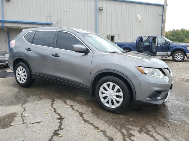 Photo 3 VIN: JN8AT2MT1GW002136 - NISSAN ROGUE S 