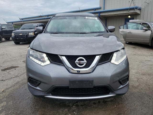 Photo 4 VIN: JN8AT2MT1GW002136 - NISSAN ROGUE S 