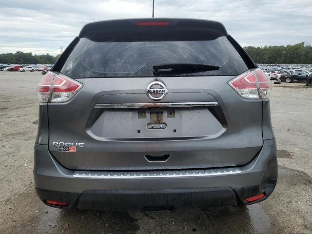 Photo 5 VIN: JN8AT2MT1GW002136 - NISSAN ROGUE S 