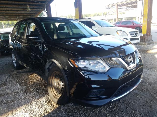 Photo 0 VIN: JN8AT2MT1GW005117 - NISSAN ROGUE 