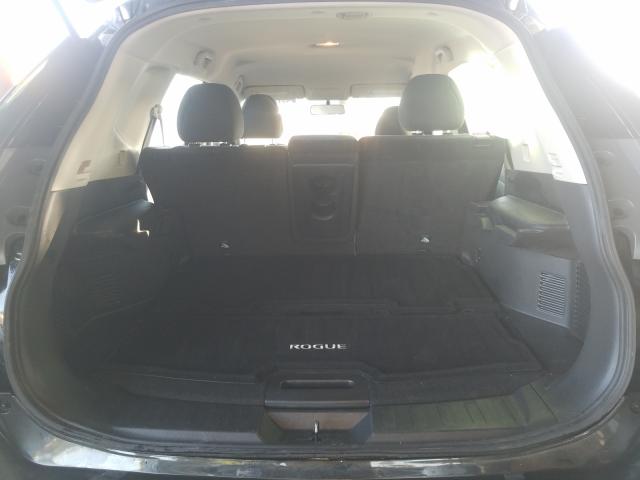 Photo 8 VIN: JN8AT2MT1GW005117 - NISSAN ROGUE 