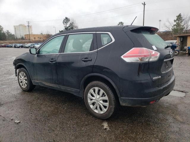 Photo 1 VIN: JN8AT2MT1GW007689 - NISSAN ROGUE S 