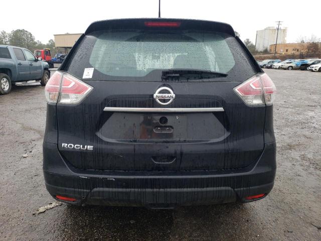 Photo 5 VIN: JN8AT2MT1GW007689 - NISSAN ROGUE S 